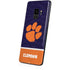 Clemson University Paw Logo Galaxy S9 Skin